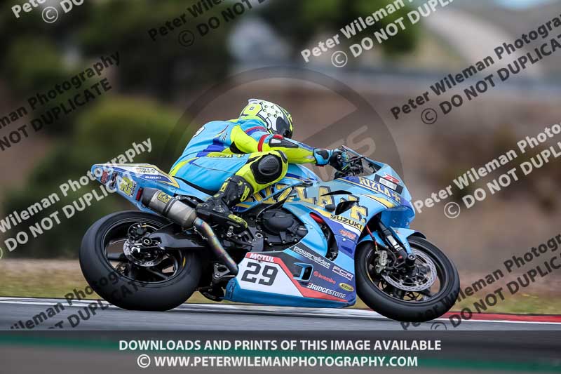 motorbikes;no limits;october 2019;peter wileman photography;portimao;portugal;trackday digital images